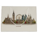 Search for london gift bags Vintage