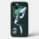 Search for world peace iphone cases Earth