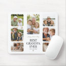 Search for grandpa mouse mats Family pictures