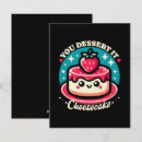 Search for dessert cards Baking