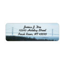 Search for michigan return address labels Bridge