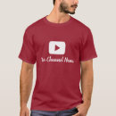 Search for youtube tshirts channel