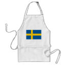 Search for sweden flag aprons Patriotic