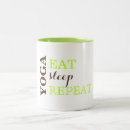 Search for fitness instructor mugs Gym