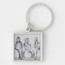 Search for queen victoria key rings English