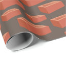 Search for brick pattern wrapping paper Builder