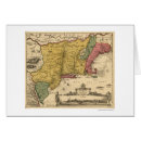 Search for vintage map of new england postcards Panoramic