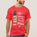 Search for libraries mens tshirts Book lover