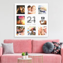 Search for first canvas prints Keepsake