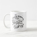 Search for naughty list mugs Christmas humour