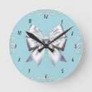 Search for robin clocks Modern