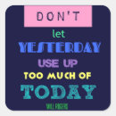 Search for yesterday Quotes