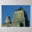 Search for downtown posters Architecture
