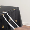 Search for black and white stripe tablecloths Elegant