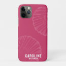 Search for pink seashell iphone cases Nautical