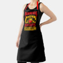 Search for season aprons Grilling