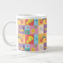 Search for tweety mugs Daffy duck