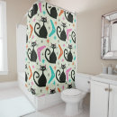 Search for atomic shower curtains 1950s