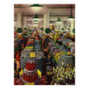 Search for groceries posters Retro