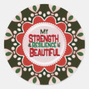 Search for resilience stickers Motivational