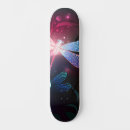 Search for glow in the dark skateboards Black