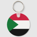 Search for sudan key rings Flag