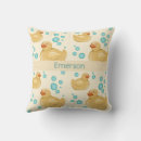 Search for gender neutral cushions Illustration