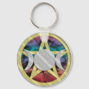 Search for triple goddess key rings Witch