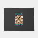 Search for bull terrier doormats Puppy