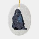 Search for graphic oval christmas tree decorations Animal