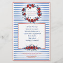 Search for bouquet flyers Red