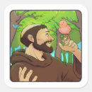 Search for saint francis stickers Assisi