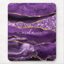 Search for purple mouse mats Violet