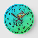 Search for funny fishing clocks Bass