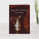 Search for silver wedding anniversary cards Congratulations