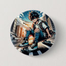 Search for skateboarding badges Teen