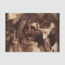 Search for horror tissue paper Ghost