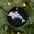 Search for dolphins christmas tree decorations Funny