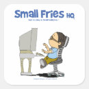 Search for fries stickers Kids