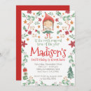 Search for christmas elf girl postcards Birthday