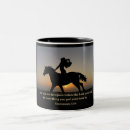 Search for animal sayings mugs Horse