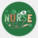 Search for nurse day stickers Irish