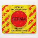 Search for radioactive electronics Radiation
