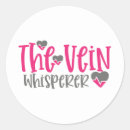 Search for vein stickers Nurse