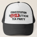 Search for tea party hats Constitution
