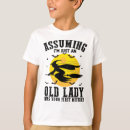 Search for spooky halloween tshirts Witch