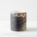 Search for forest wedding mugs Pine