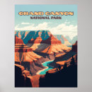 Search for grand canyon posters Us national parks
