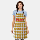 Search for pasta lover aprons Kitchen