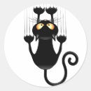 Search for fall cats stickers Funny